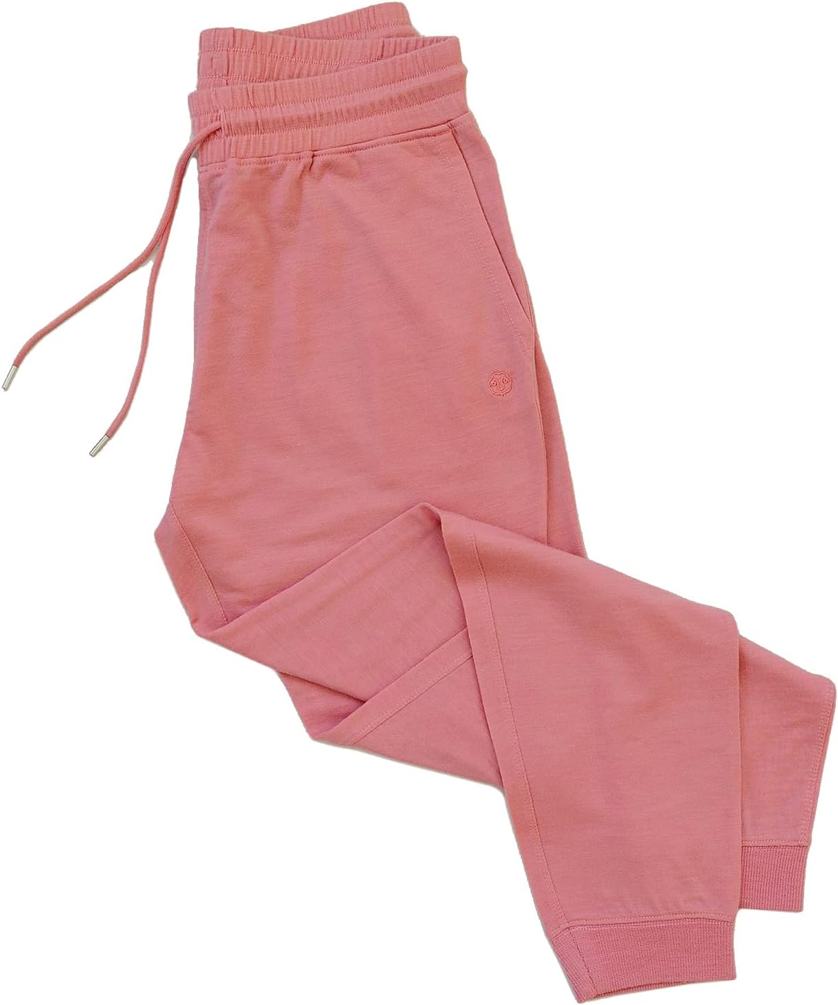 Woolino Merino Wool Women Joggers with Pockets, Athletic Pants for Women, Sweatpants for Running, Traveling, Hiking