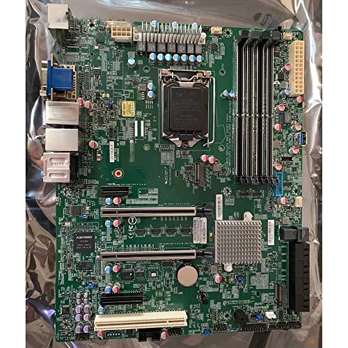 X11SCA-F }U[{[h 8/9 Core i3/i5/i7/i9 E-2100/E-2200V[Y LGA-1151 DDR4 PCI-E 3.0