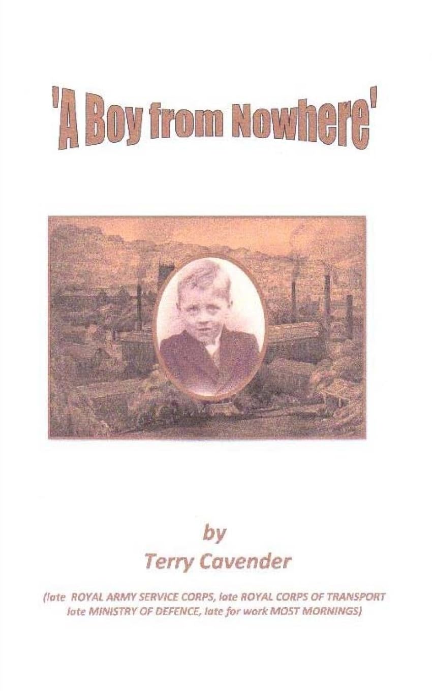 A Boy from Nowhere