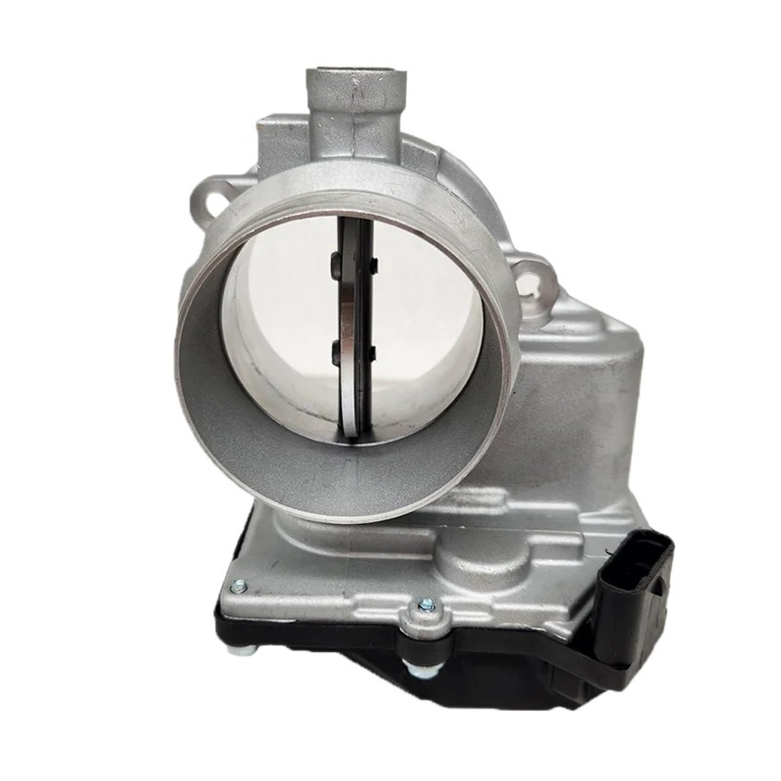 55 mm VDO 13547806231 Drosselklappengehäuse, kompatibel mit BMW X5 
