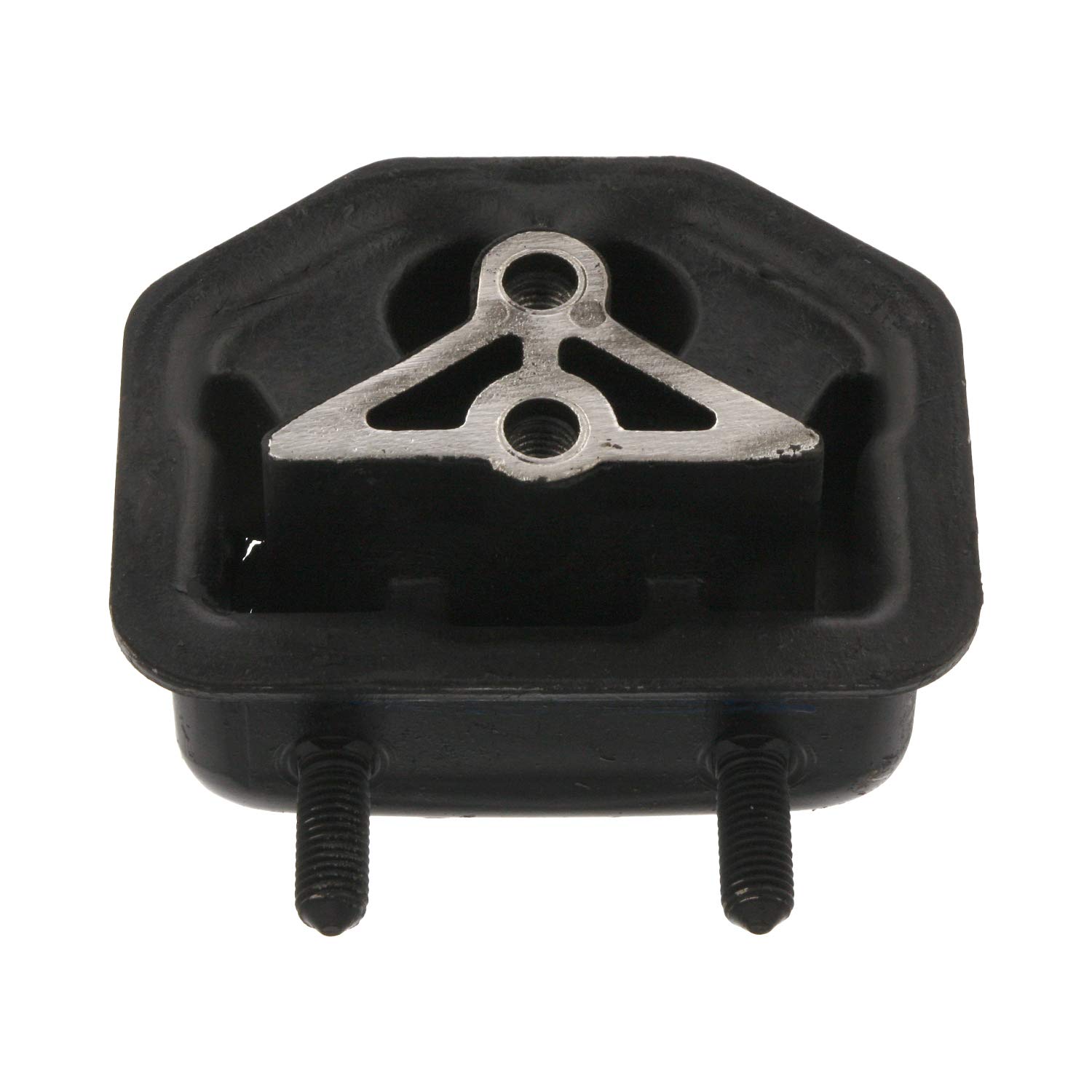 FEBI BILSTEIN Support moteur Avant Droite Support métal-caoutchouc 02966
