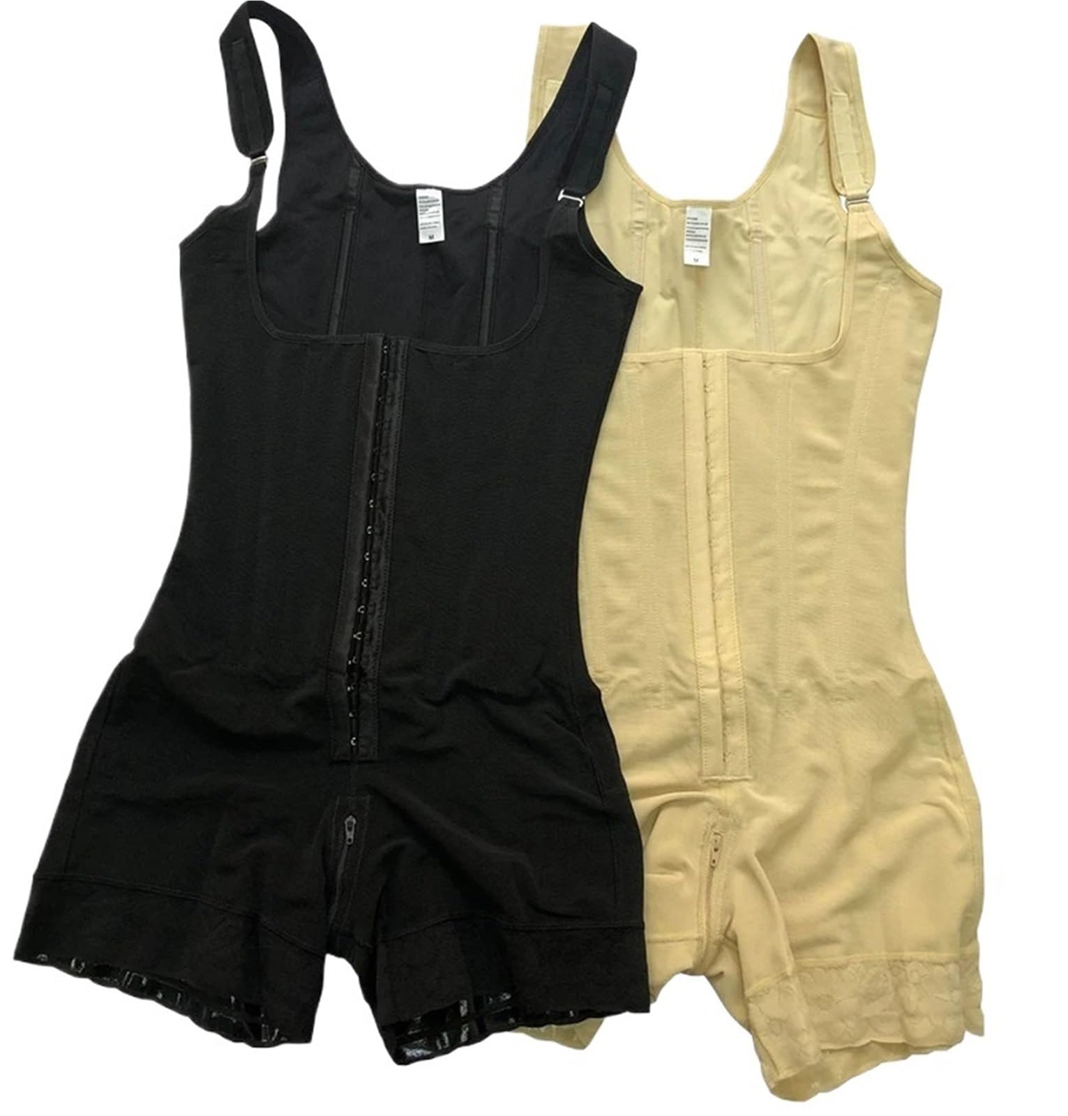 WNBFTTK Faja Mujer Body Fajas | Faja moldeadora de cuerpo, levantador de glúteos, bragas con Control de barriga