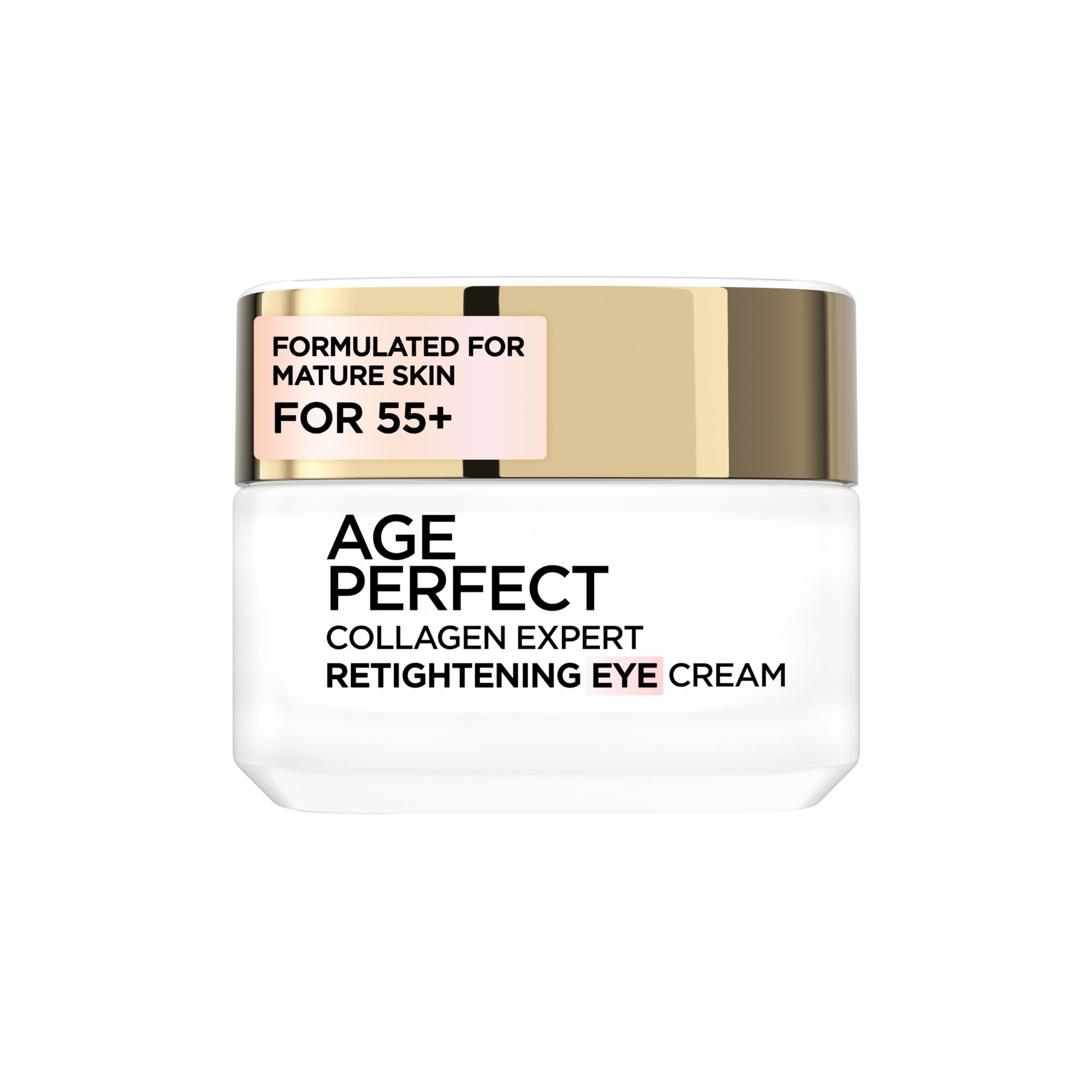 L’Oreal ParisDermo-Expertise Age Perfect Reinforcing Eye Cream (Mature Skin) 15ml/0.5oz