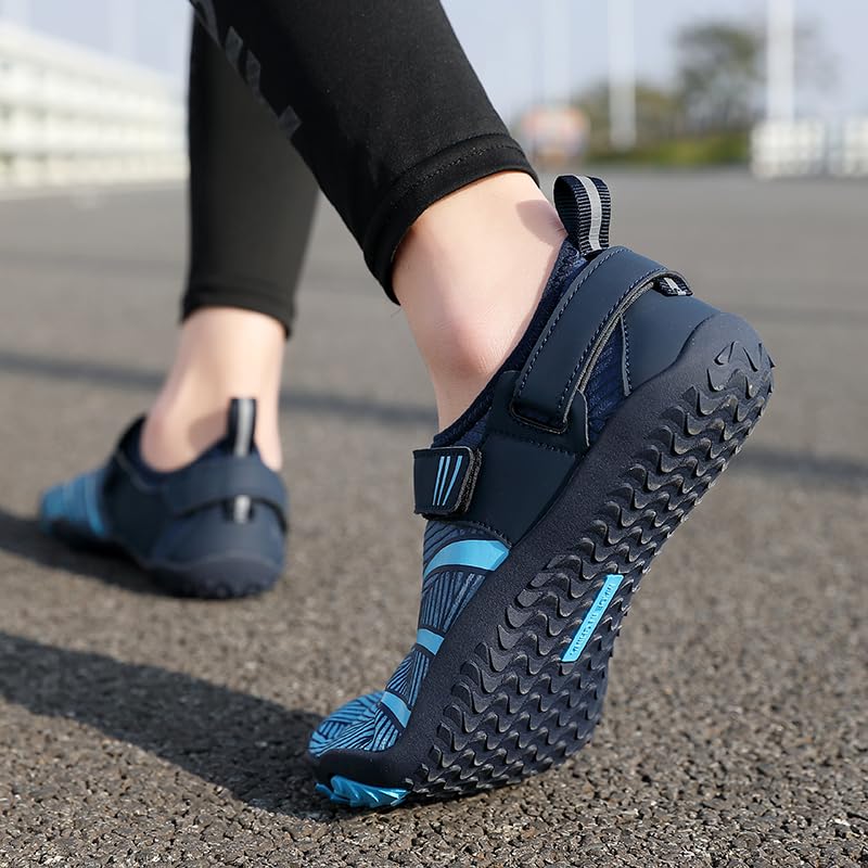 Shoes Mens Womens Quick-Dry Barefoot Swim Beach Pool Shoes2