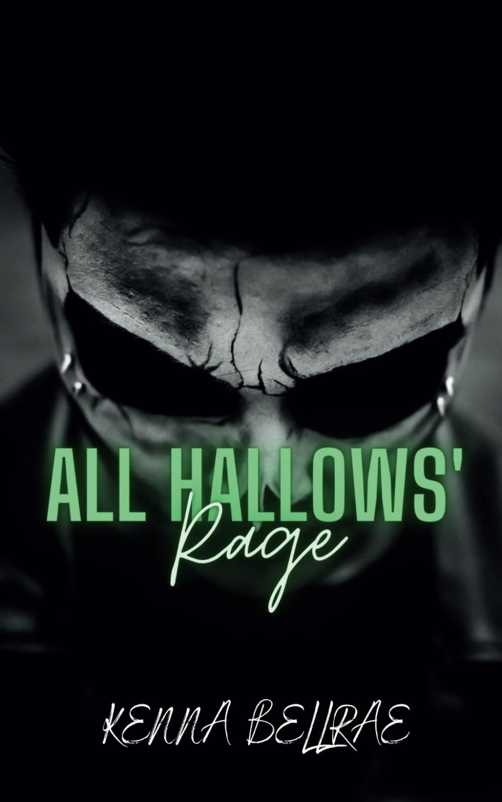 All Hallows' Rage (Hallows' Eve Hookups)