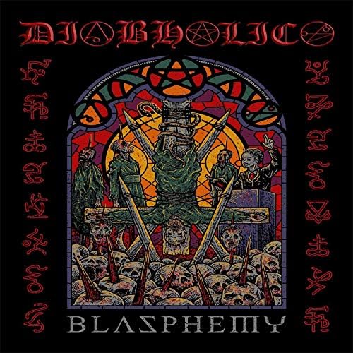 Spiele Meat Grinder von Diabholico auf Amazon Music ab