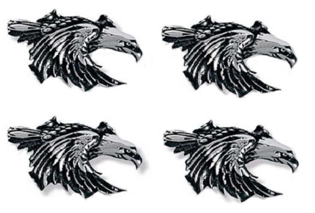Miltacusa War Eagle Side LACE-UP Vest Extender Vest, Jacket and Boot Lace Up (4 PC)