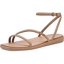 Miami Ankle Strap Sandals