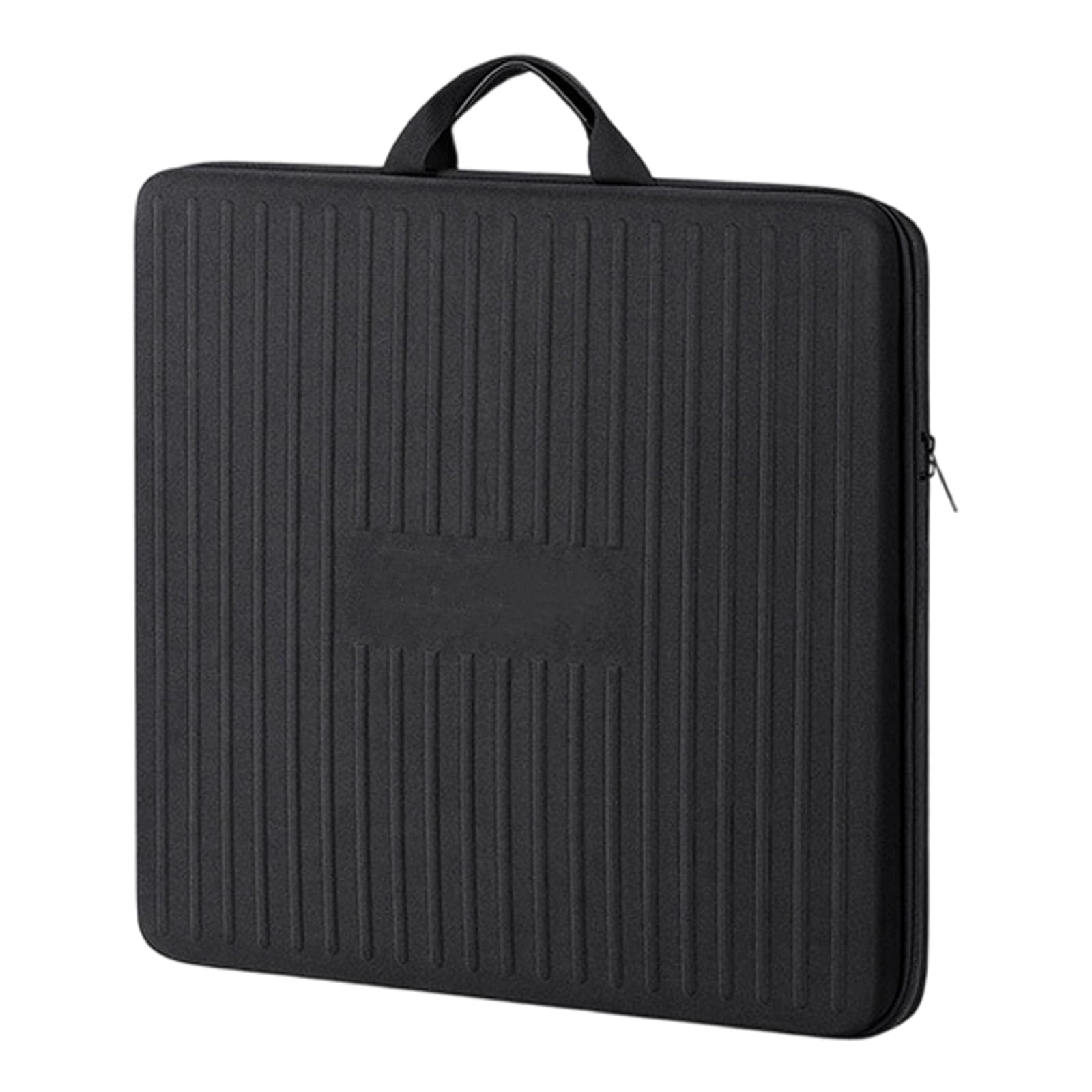 Funda protectora rígida, impermeable, a prueba de golpes, a prueba de polvo, bolsa de almacenamiento para teclado, funda rígida de EVA para teclado