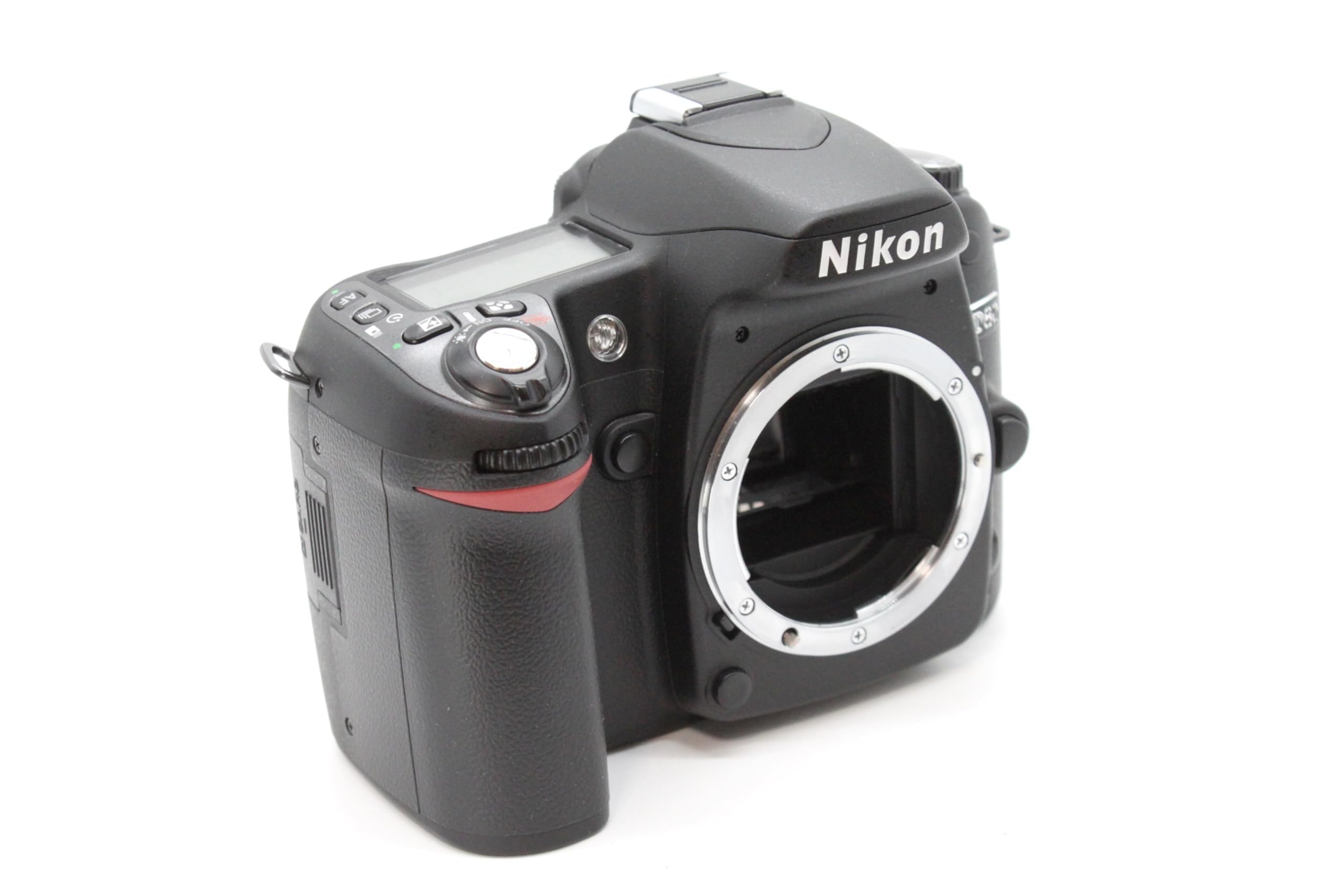 【動作確認済み】美品　Nikon D80 レンズキット　付属品多数 Nikon(ニコン) / デジタル一眼カメラ D80 AF-S DX18-135G レンズキット