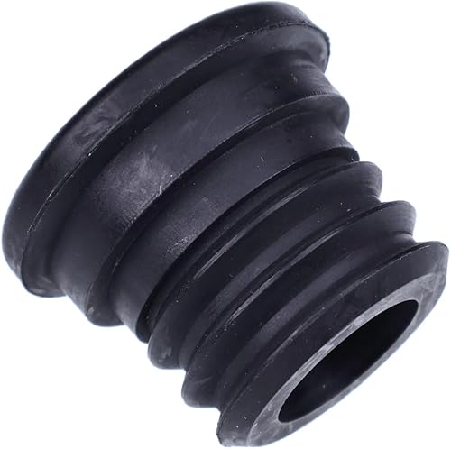 Miniatura 5 de IEQFUE Tapa de aceite del motor 7015273 6685472 compatible con Bobcat Mini Excavadora E32 E35 E42 E45 E50 E55 S100 S130 S150 S160 S175 S185 S205