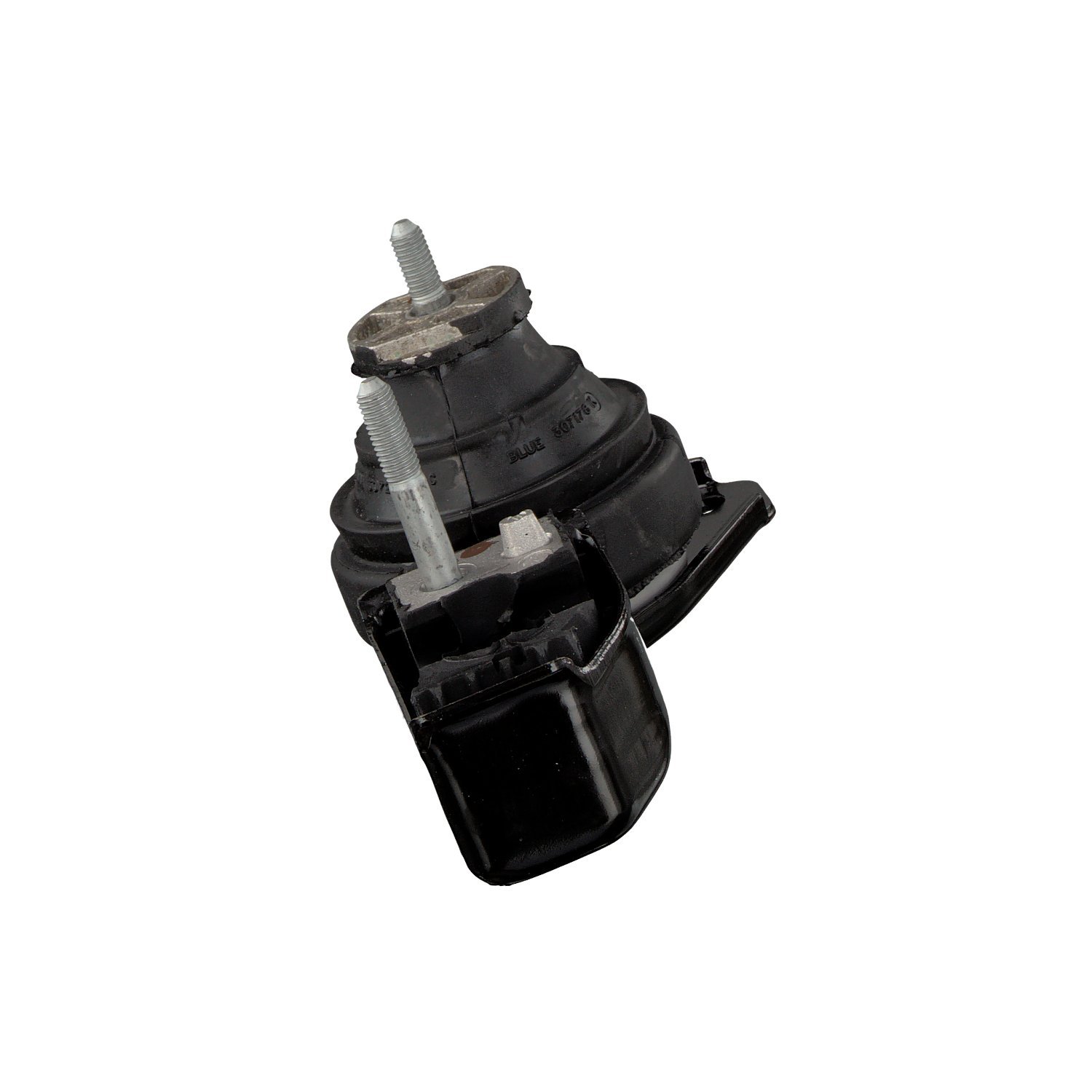 FEBI BILSTEIN Support moteur Avant Droite Support hydraulique Compatible avec VW Sharan I 7M8, 7M9, 7M6 23054