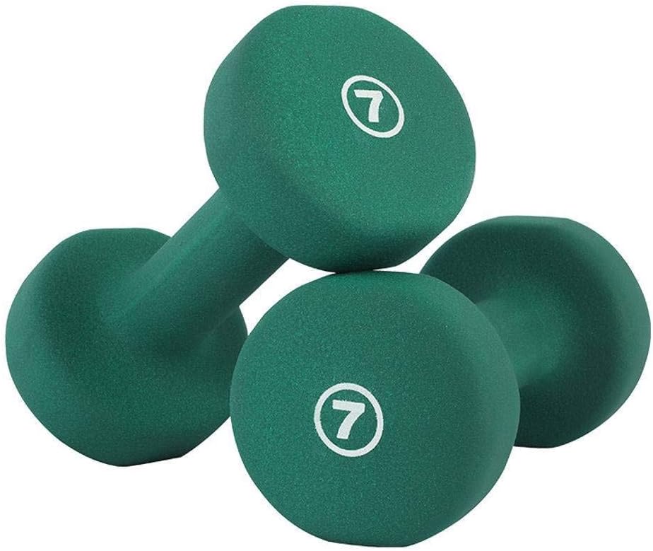 set dumbell per donne 5 libbre
