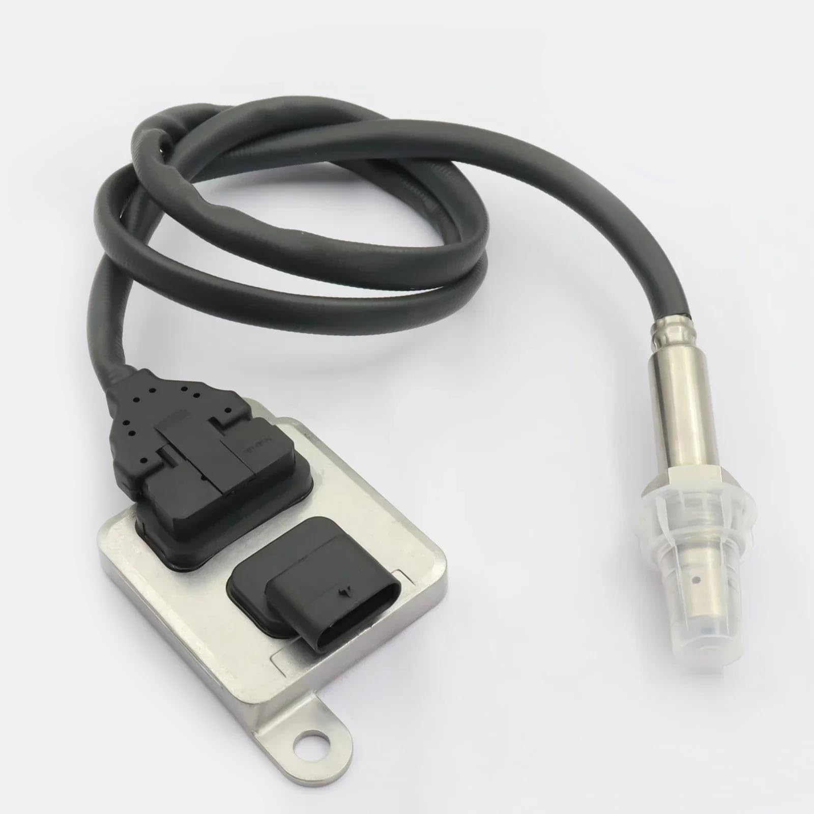 Capteur d'oxyde d'azote 5WK96666 haute précision pour Mazda CX-7 Diesel