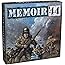 Days of Wonder Memoir '44 Board Game | Historical Miniatures Battle Game | Fast-Paced Strategy Game for Adults and Kids | Age