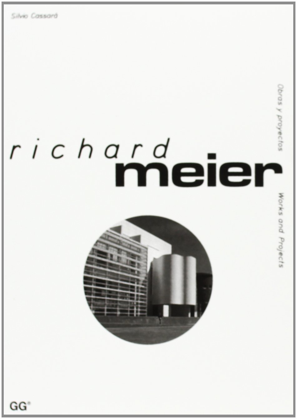 Richard Meier sublime votre salon avec un design contemporain