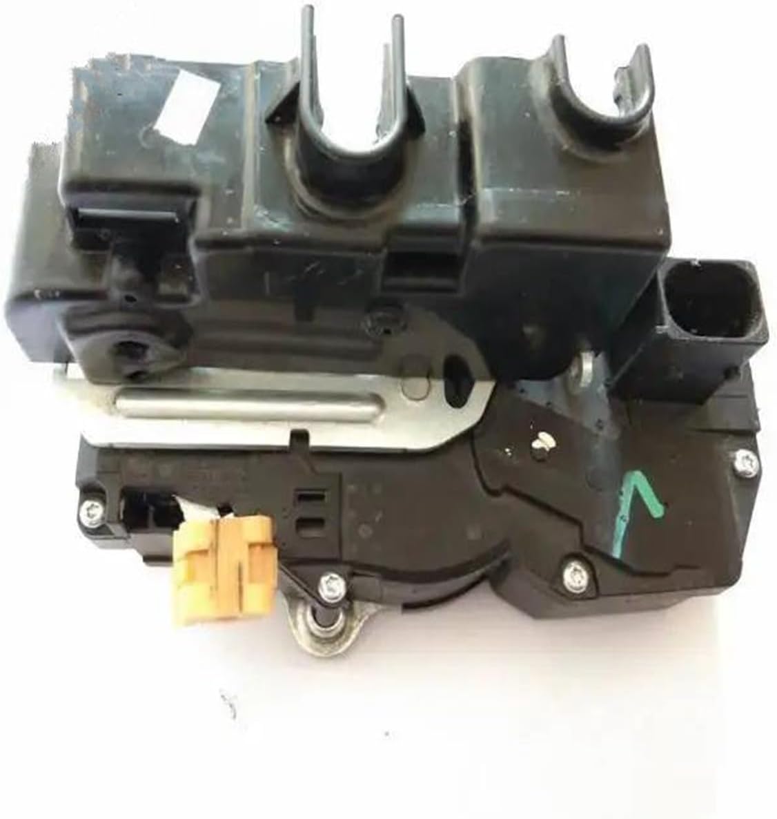 for SAIC for Roewe 550 MG6 Auto Car Motor Parts 10013911 Lock Cylinder Kit of Door Front Left Rear Right Side Car Door Lock(Lock Assy Front R)