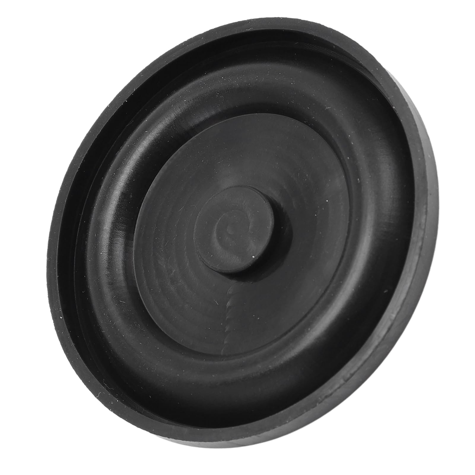 Couvercle de Soupape Caoutchouc à Membrane, Ajustement Précis 9811067580, 9676193780, 9806820880 Remplacement de C3, DS3, 208, 301, A94, M3 M4, T9F avec Standard