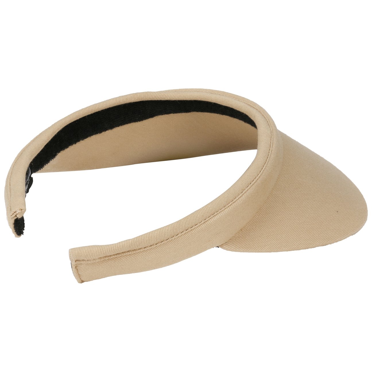 Seeberger Azalee Visor Baumwolle Baumwollvisor Sonnenvisor Sonnenschutz Blendschutz Strandvisor Damenvisor Mit Schirm