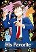 His Favorite, Vol. 9 (Yaoi Manga)