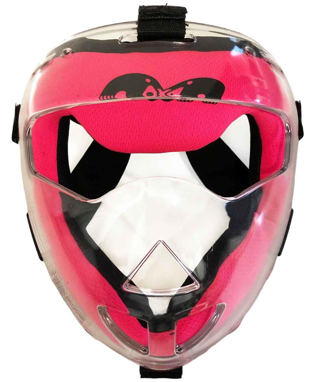 TK 3 Player Field Hockey Mask