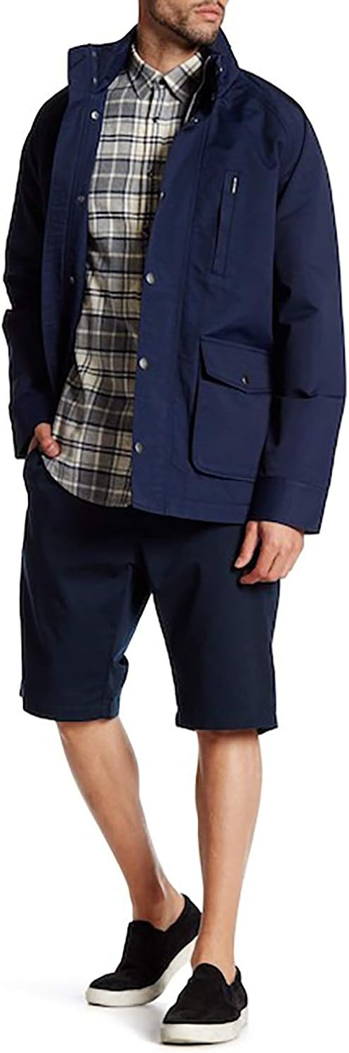 Volcom Men's Vmonty Chino Shorts: Clothing