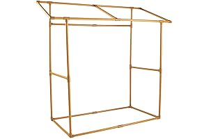 Tabletop Tent Base: The Foundation for Eye-Catching Displays