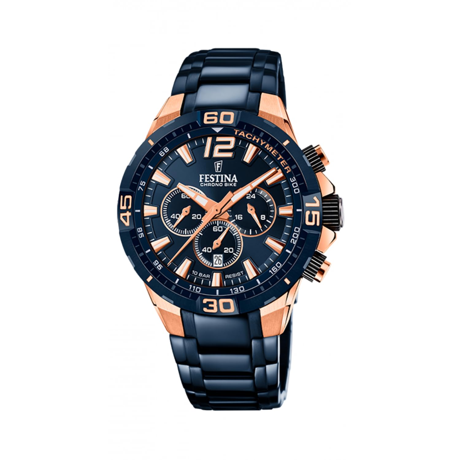 Festina Chrono Bike Special Edition F20524/1 Mens Chronograph