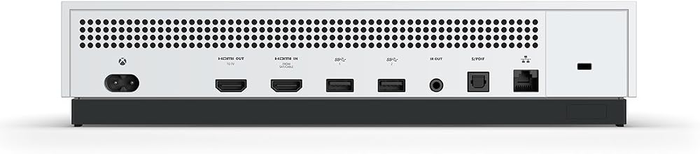 Xbox One S 1TB Console - Assassin's Creed Origins Bonus Bundle [Discontinued] (Renewed)
