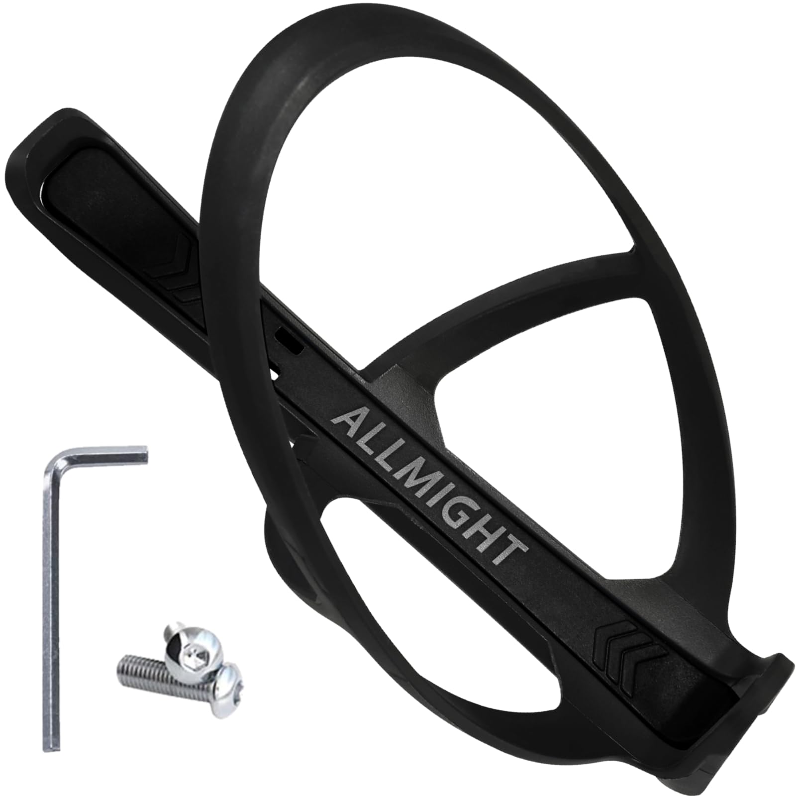 Amazon.co.jp: ALLMIGHT ボトルケージ Wide 2個セット 【超軽量 高耐久