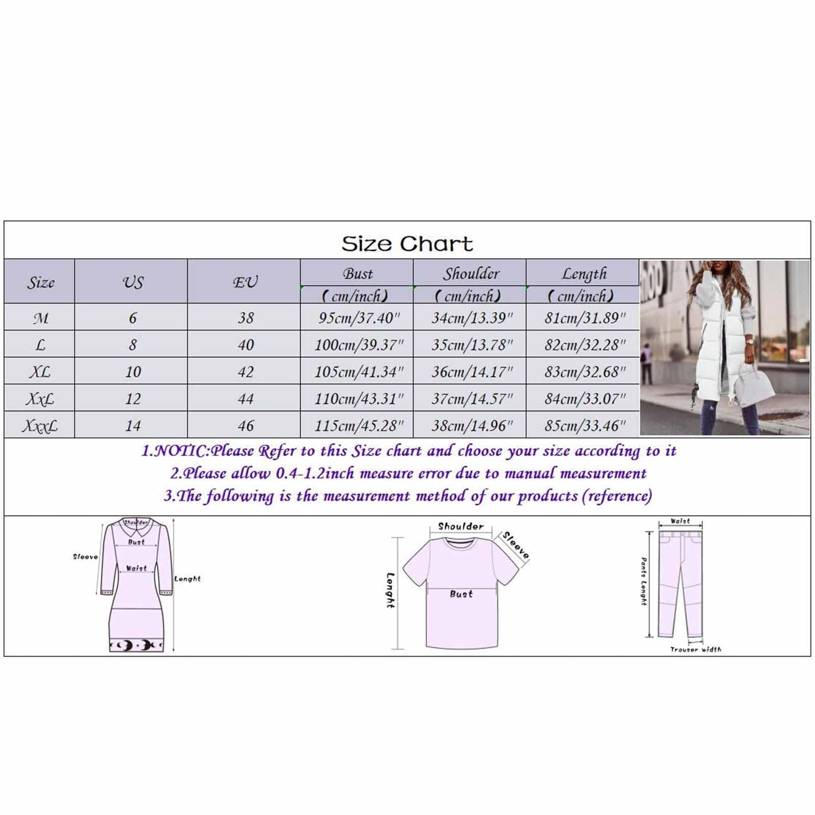 Piumino con cappuccio da donna lungo senza maniche imbottito gilet invernale caldo giacca con tasca full zip spessa giacca imbottita giacche da trekking impermeabili cappotto trapuntato casual solido