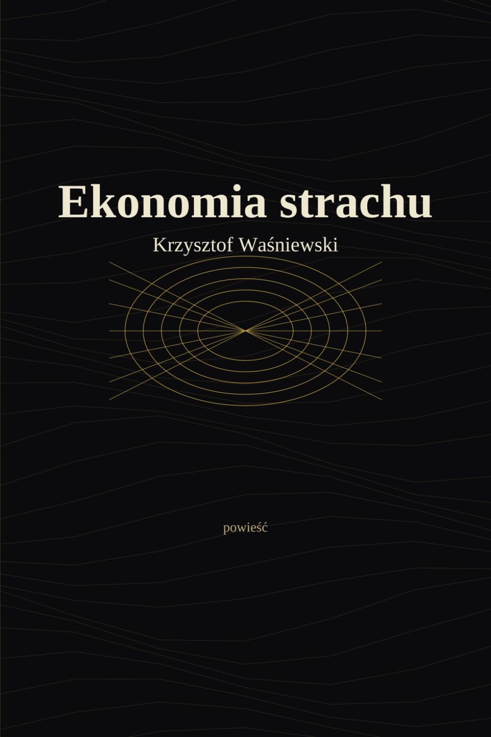 Ekonomia strachu: Kiedy strach staje się walutą, nic już nie jest prawdziwe