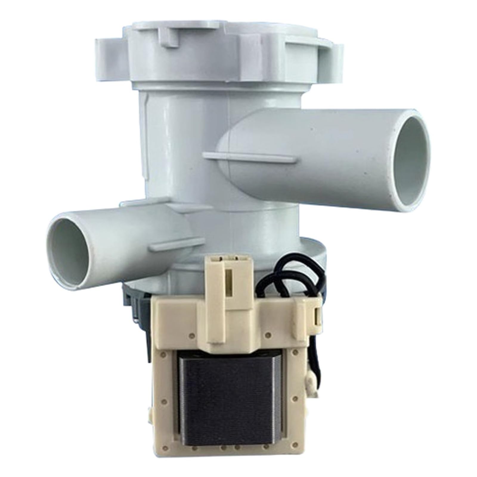 Replacement Drain Pump Motor 30W Machine Models Including WM12S3600W(Large)