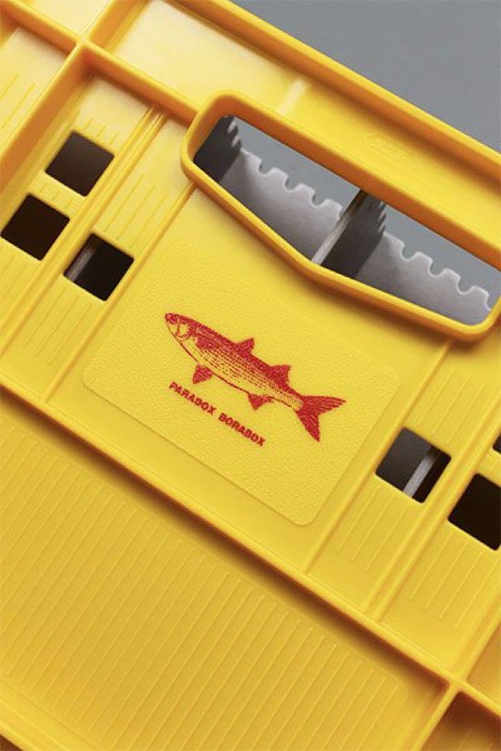 Amazon.co.jp: 超︎ツリジャンキー×スナップアンドサルカン ボラ