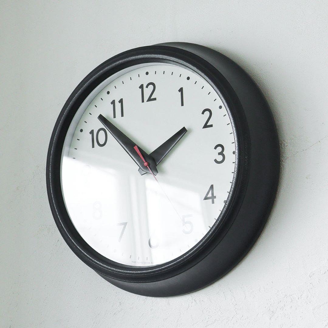 Amazon.co.jp: クロック 時計 インダストリアル 男前インテリア 小物