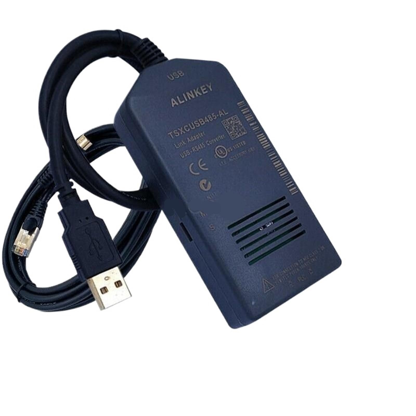 Câble TSXCUSB485 USB pour programmer vos automates sous Windows 10 sans adaptateur série obsolète