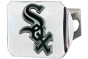 White Sox Grill Cover by MLB