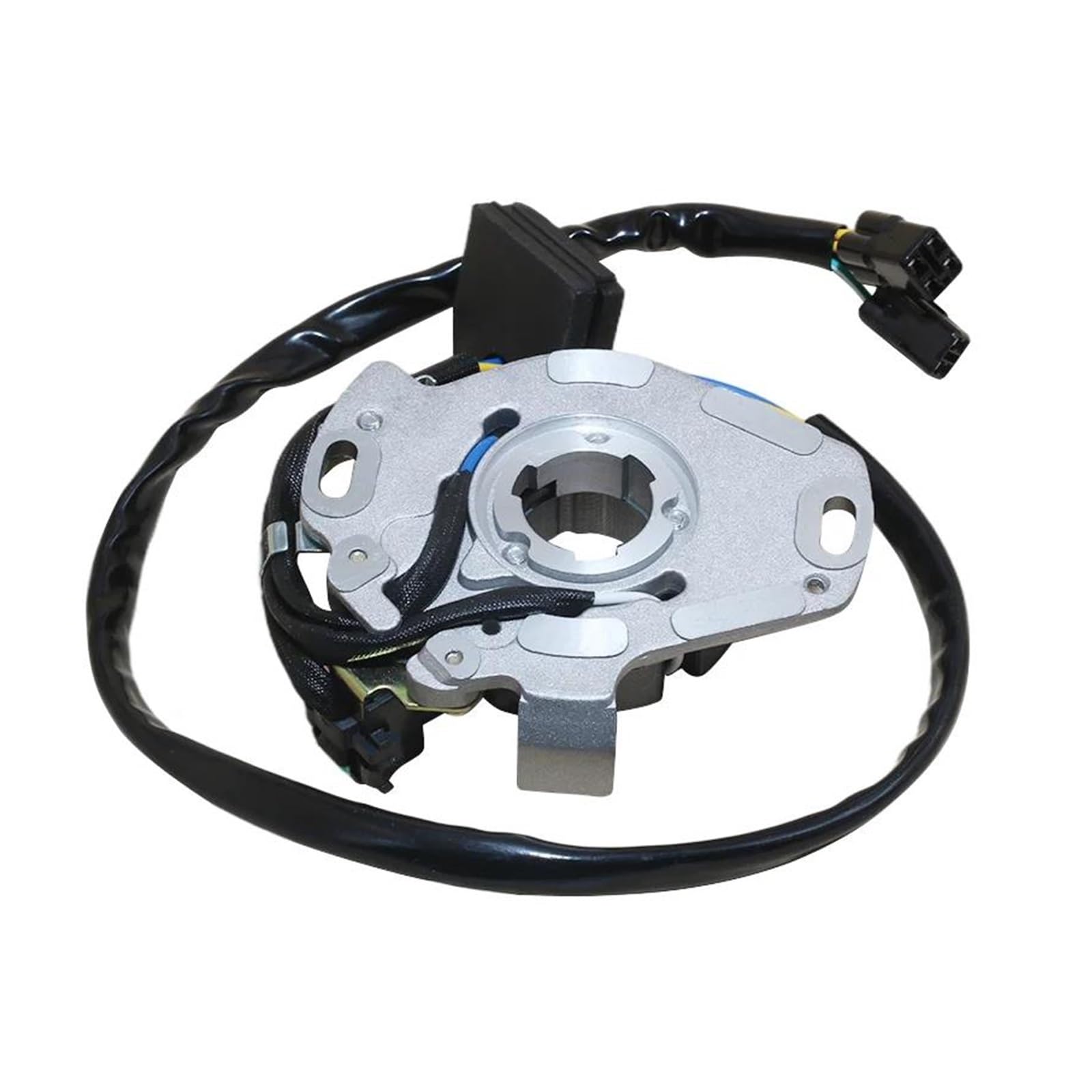 Bobine De Stator Générateur D'allumage Moto pour CR250 CR250RV 1997 1998