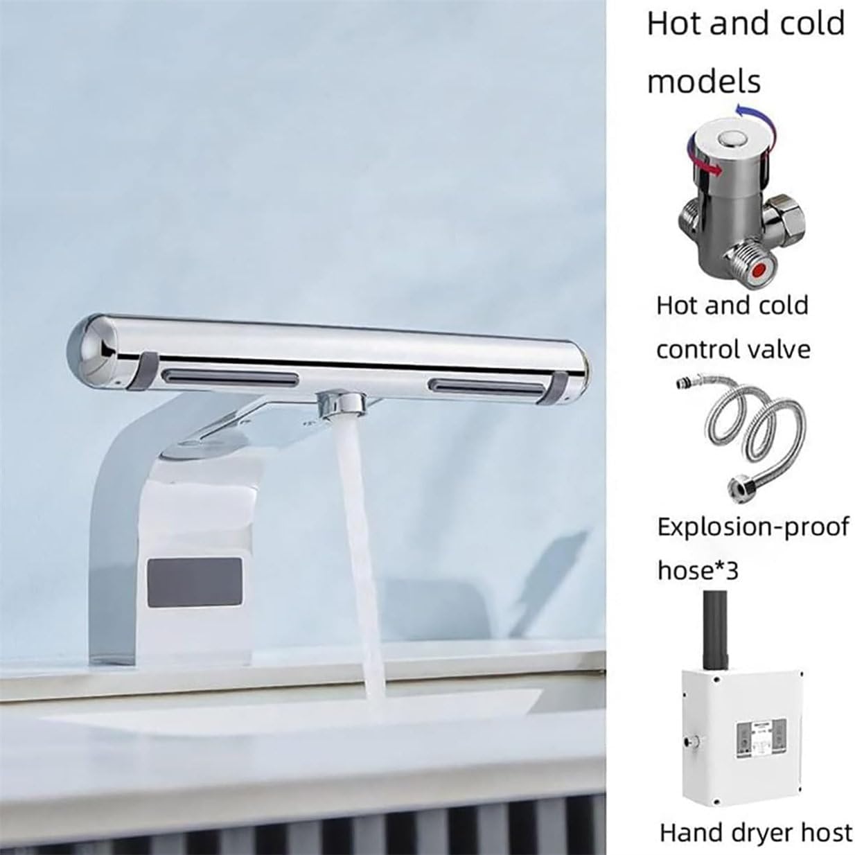 水拭き掃除機 uwant ジャンク品】UWANT 水拭き掃除機 (床拭き) - 部品