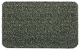 GrassWorx Clean Machine Flair Doormat, 18