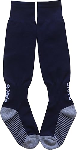 Miniatura 4 de Juego de calcetines cortos de fútbol para niños 20232024 Home #10, tallas juveniles