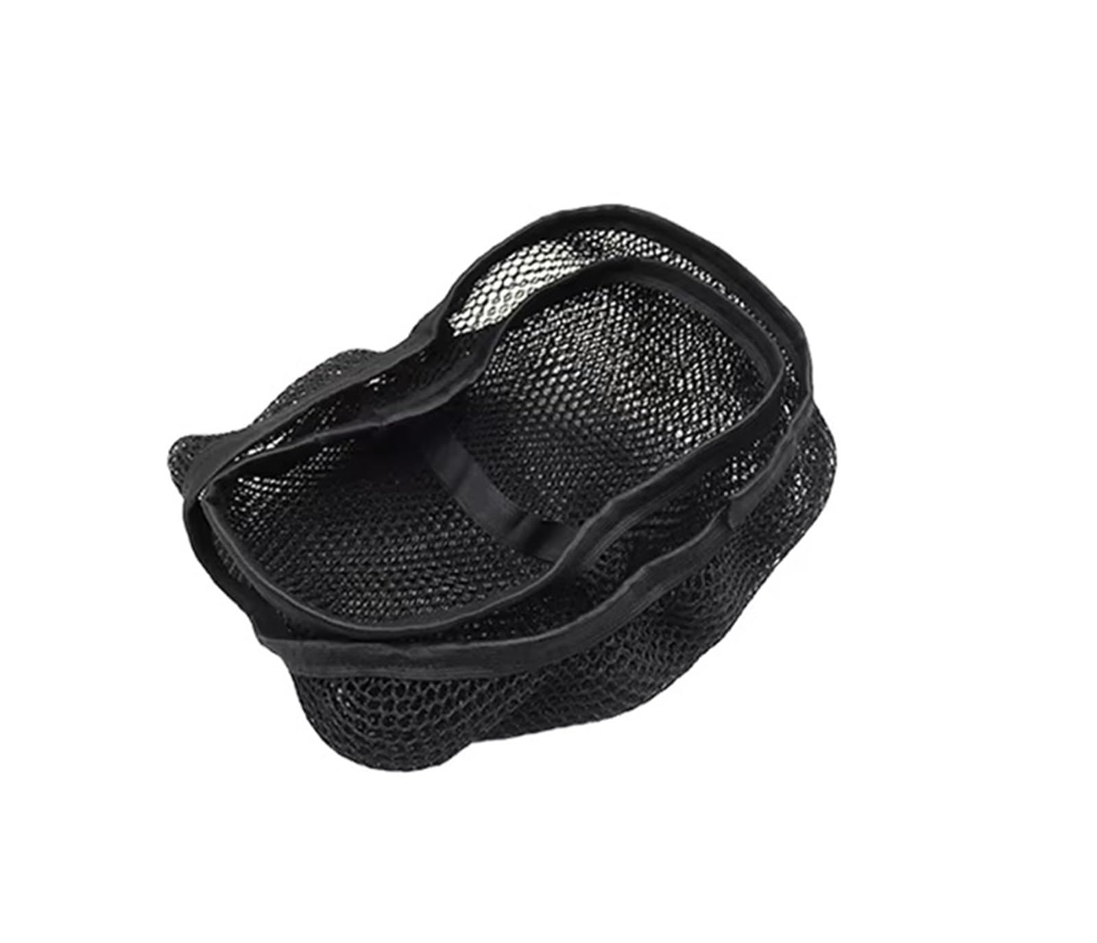 Moto Copri Sedili Per TRACER 9GT 2021 2022 2023 Coprisedile per moto Tessuto di maglia Cuscino traspirante antiscivolo Isolamento termico