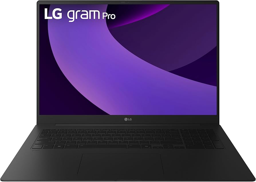 LG gram 17インチ Amazon.com: LG gram Pro 17-inch Lightweight Laptop Computer