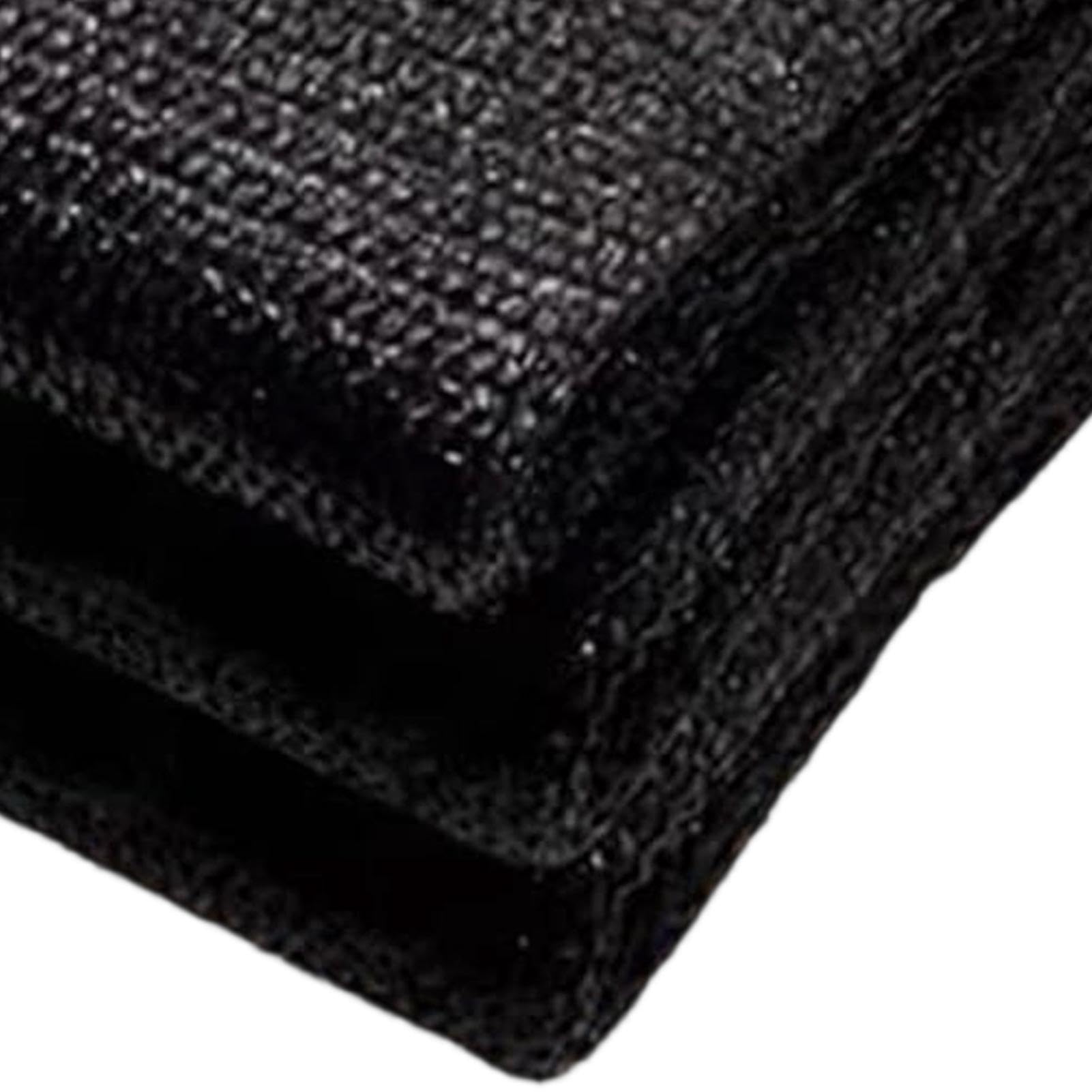 Malla de Sombreo para Plantas De Red Transpirable Con Bloqueo UV | Con Ojales Toldos Sol Exterior Patio En , Vegetales, Plantas, Perrera, Invernadero, Patio, Exterior Y Aire Libre