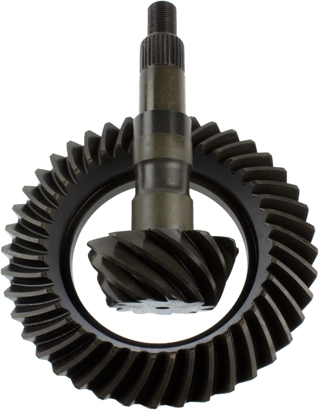 EXCEL GM85373 Differential Ring & Pinion,GM 8.5" 8.625" 3.73 Ratio –30 Spline – Fits Chevrolet Silverado, Tahoe, Suburban, GMC Sierra, Yukon, Cadillac Escalade – Replaces GM10-373, ZG GM8.5-373