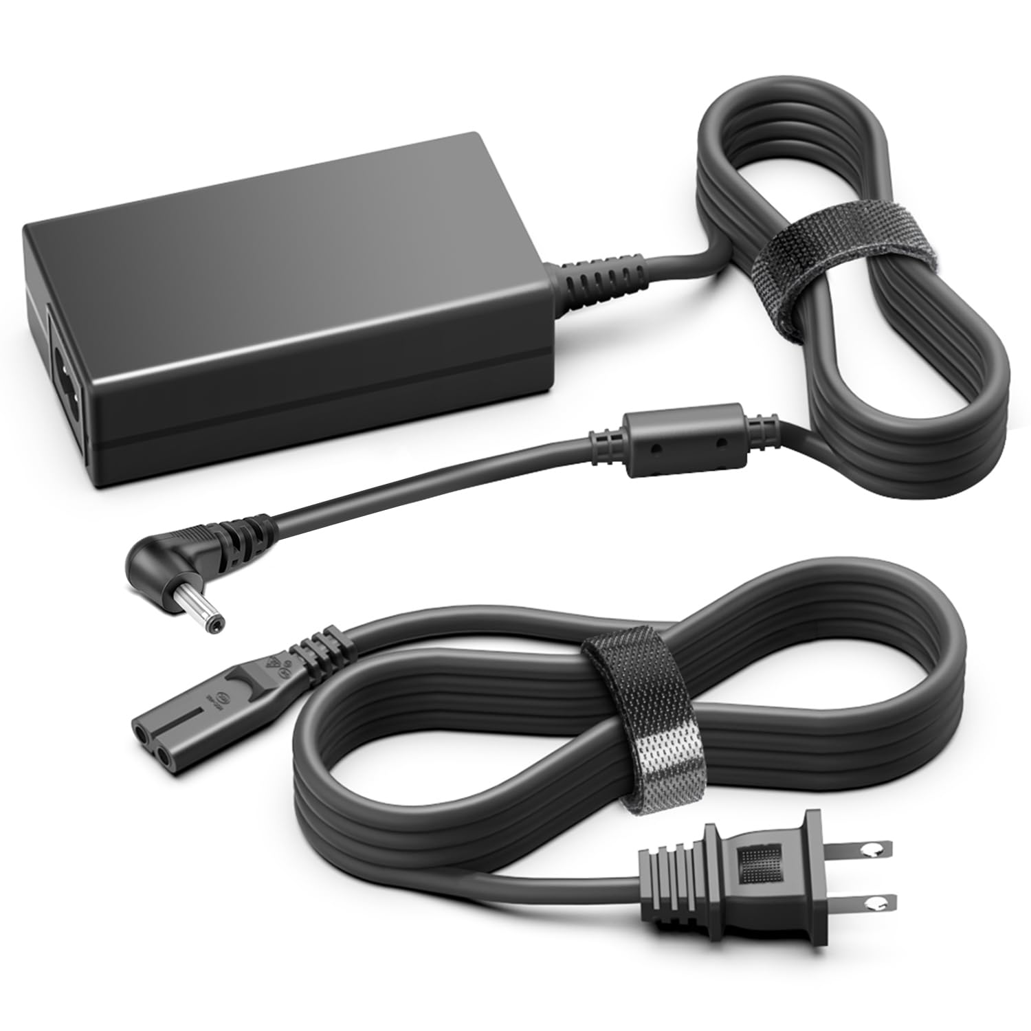 Amazon.co.jp: HKY ACアダプター 交換用充電器 富士通 FUJITSU FMV