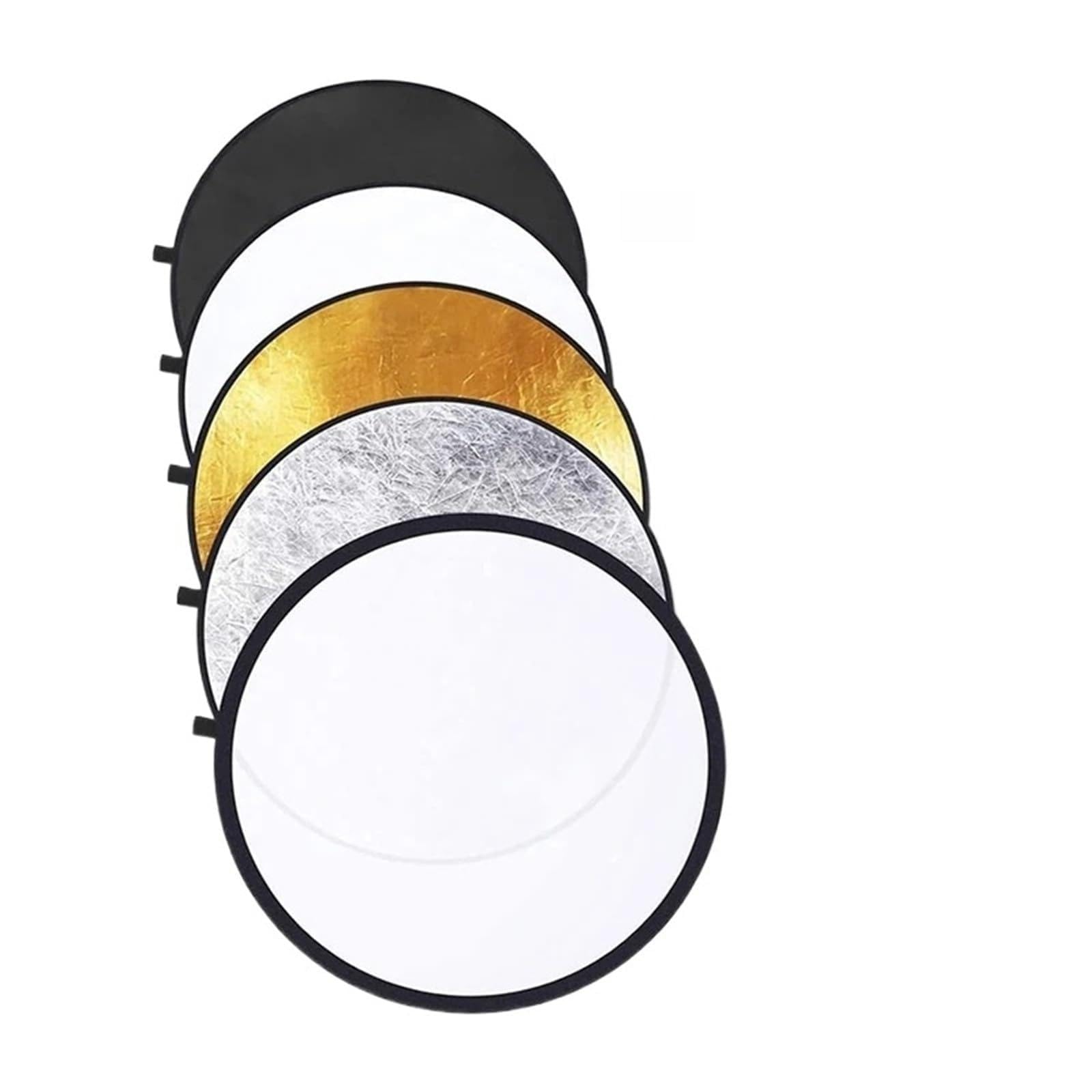 Compatible con Reflector 5 en 1 de 24"