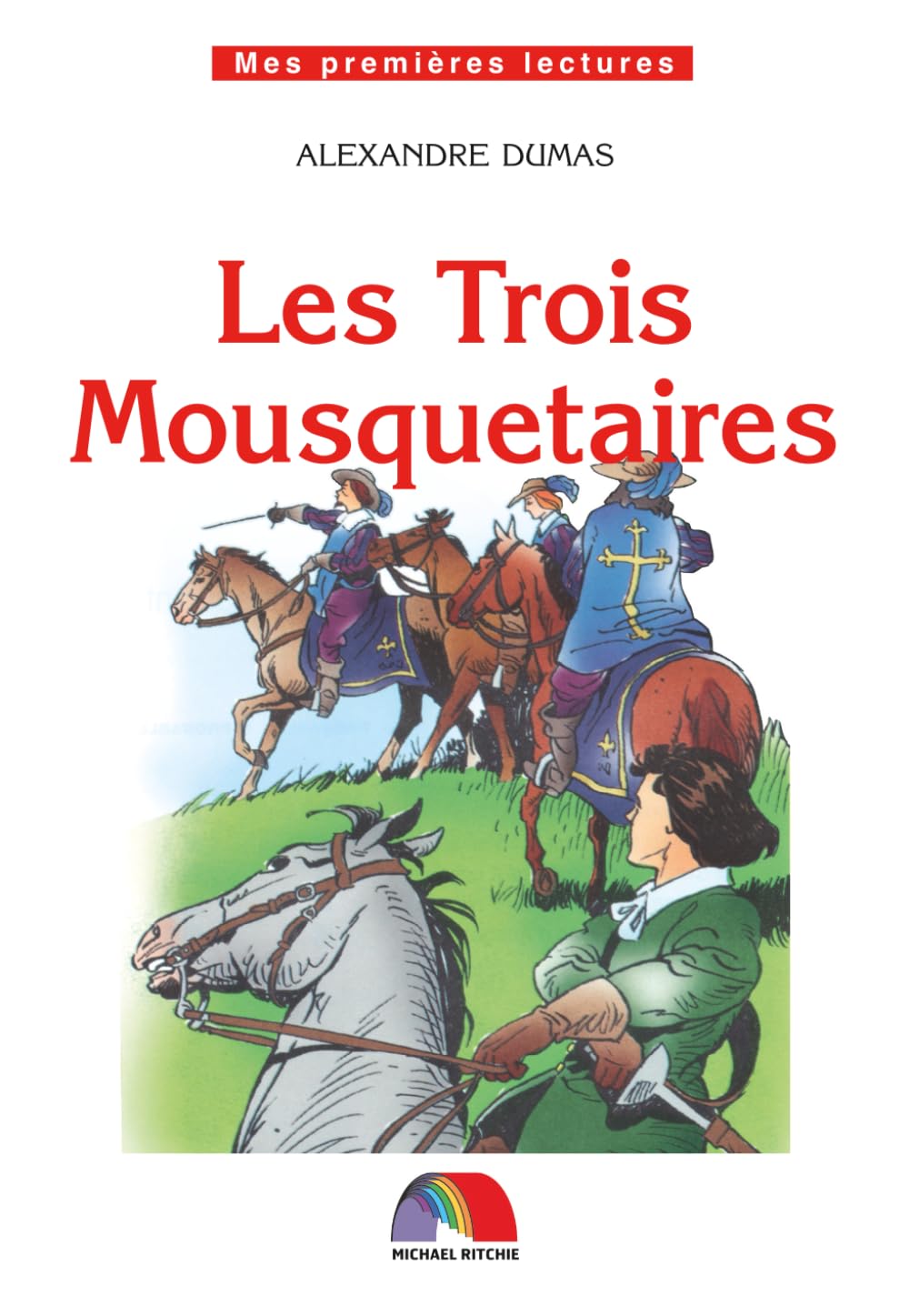 Les Trois Mousquetaires