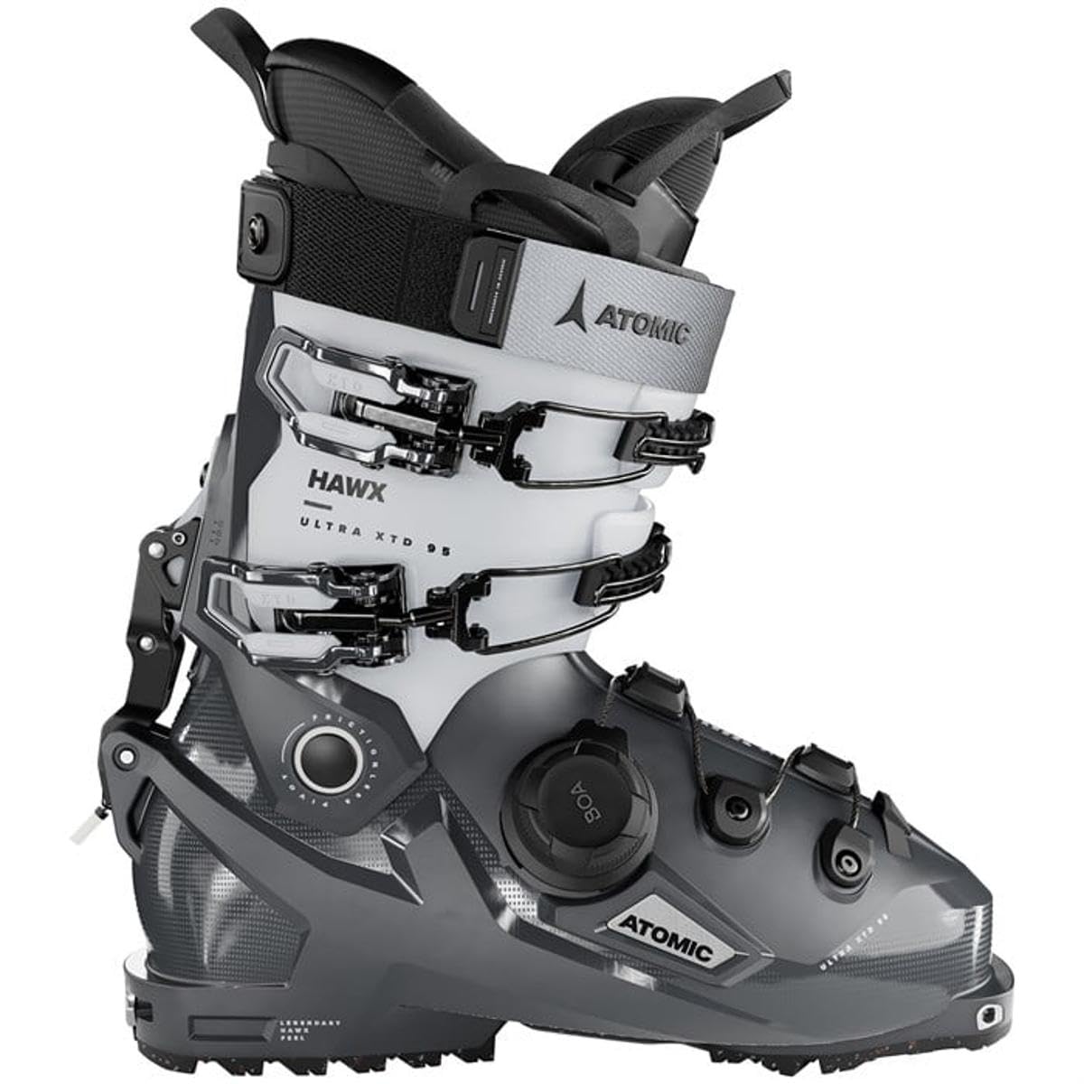 ATOMIC HAWX ULTRA 95 女性用スキーブーツ ATOMIC HAWX ULTRA 95 女性用スキーブーツ Atomic Women's Hawx