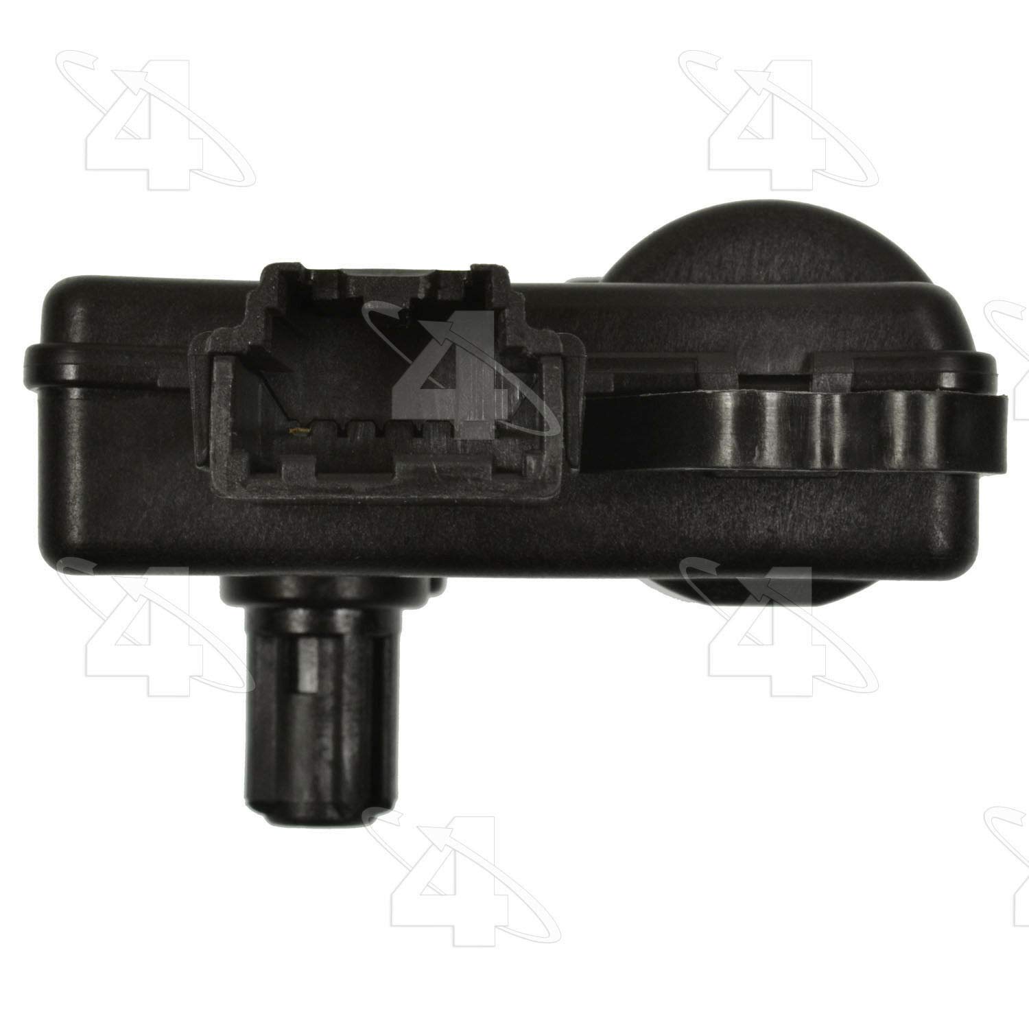 Amazon.com: Four Seasons 73124 HVAC Air Blend Door Actuator - fits
